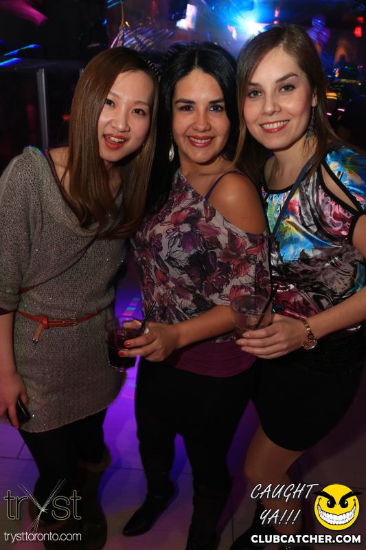 Tryst nightclub photo 33 - March 21st, 2014