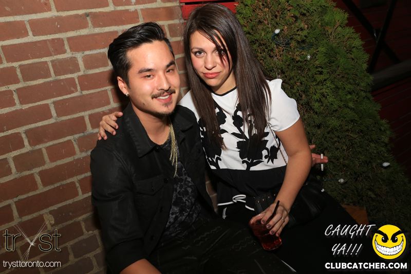 Tryst nightclub photo 321 - March 21st, 2014