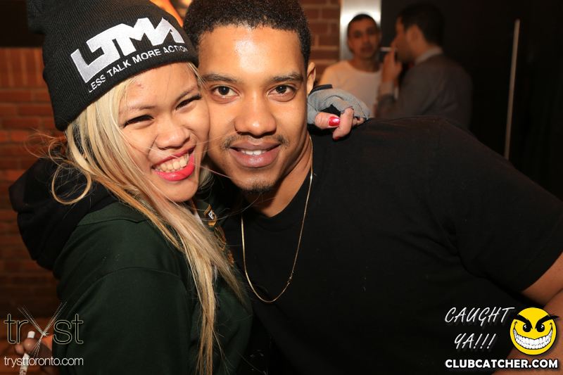 Tryst nightclub photo 324 - March 21st, 2014