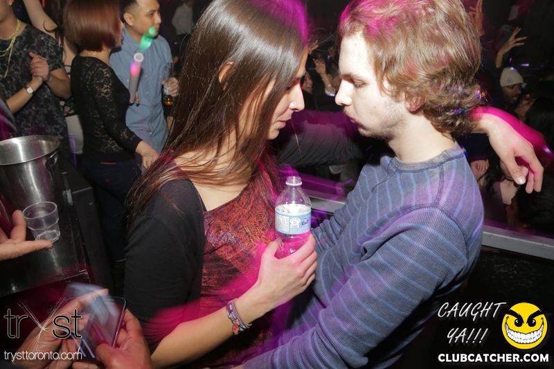 Tryst nightclub photo 328 - March 21st, 2014