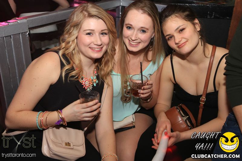 Tryst nightclub photo 34 - March 21st, 2014