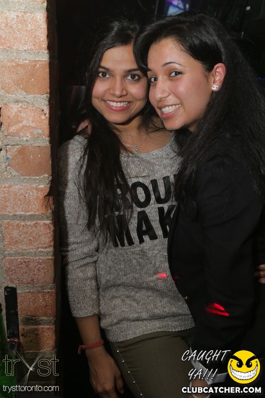 Tryst nightclub photo 331 - March 21st, 2014