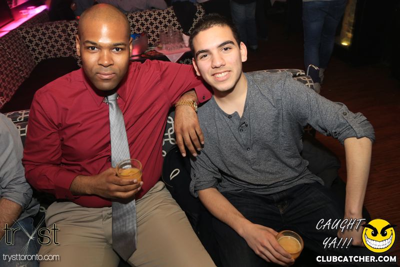 Tryst nightclub photo 335 - March 21st, 2014
