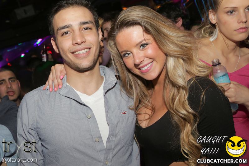 Tryst nightclub photo 336 - March 21st, 2014