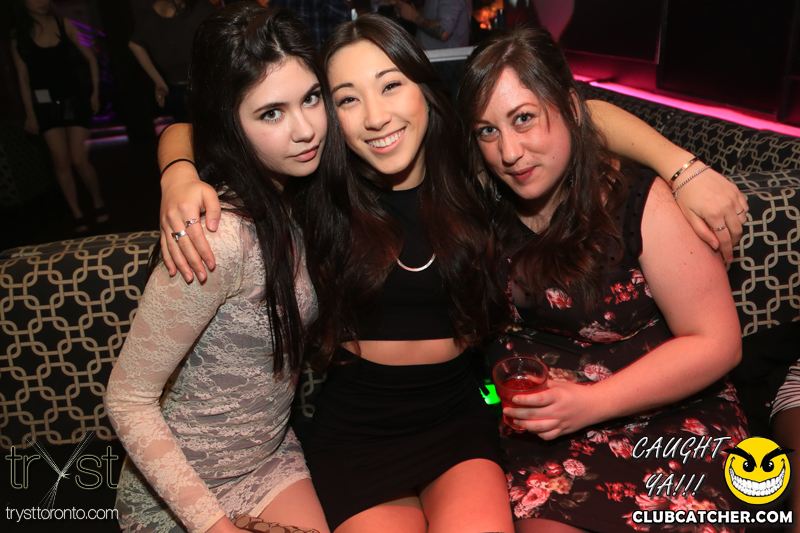 Tryst nightclub photo 337 - March 21st, 2014