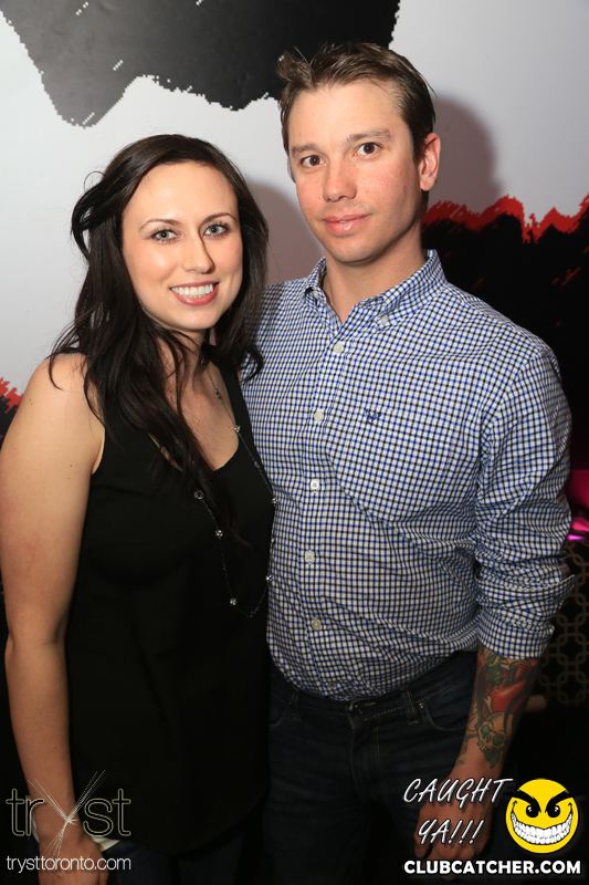 Tryst nightclub photo 338 - March 21st, 2014