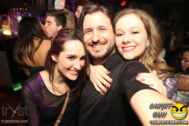 Tryst nightclub photo 340 - March 21st, 2014