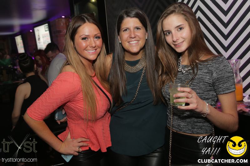 Tryst nightclub photo 35 - March 21st, 2014