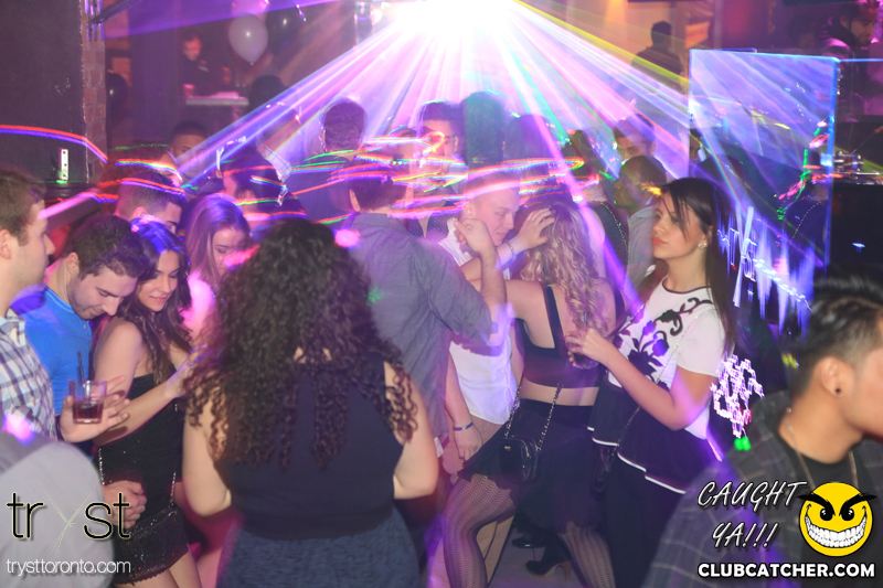 Tryst nightclub photo 341 - March 21st, 2014