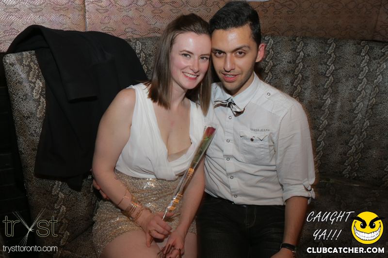 Tryst nightclub photo 342 - March 21st, 2014