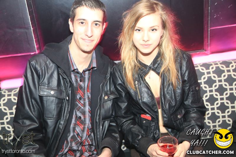 Tryst nightclub photo 346 - March 21st, 2014
