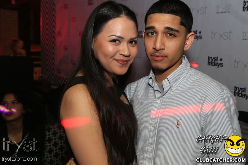 Tryst nightclub photo 348 - March 21st, 2014