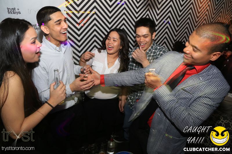 Tryst nightclub photo 349 - March 21st, 2014