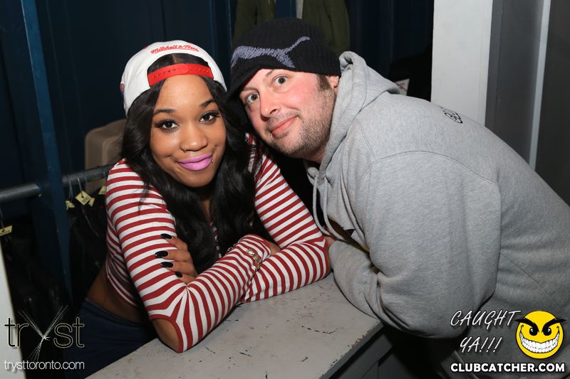 Tryst nightclub photo 351 - March 21st, 2014