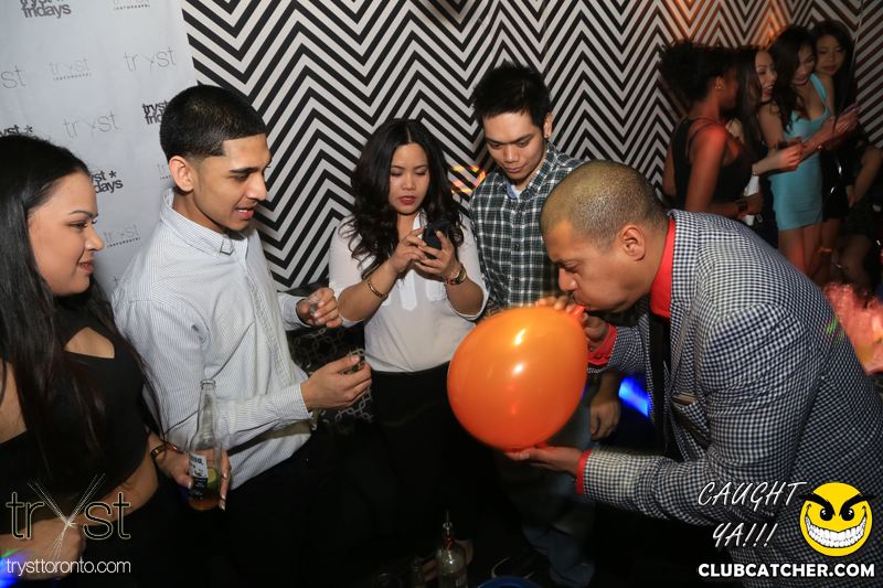 Tryst nightclub photo 352 - March 21st, 2014