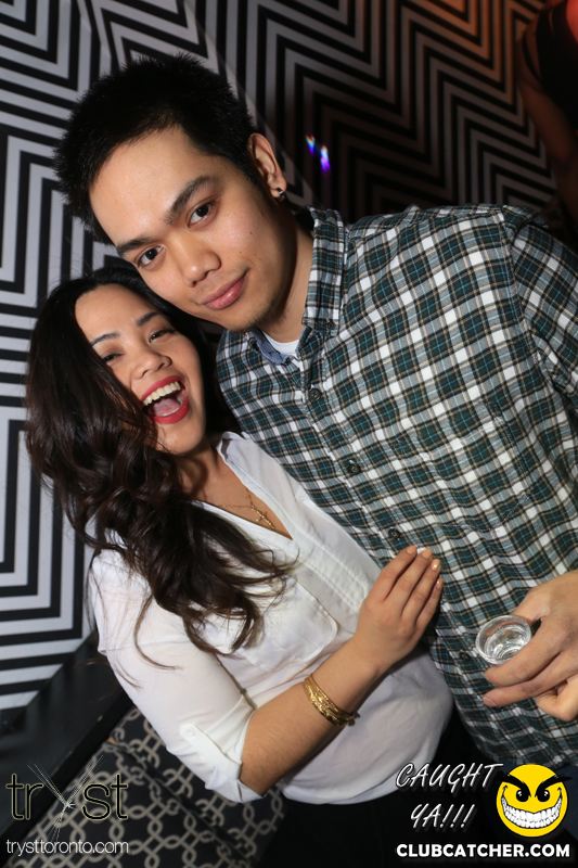 Tryst nightclub photo 353 - March 21st, 2014