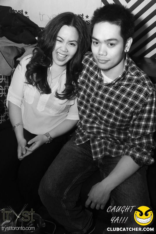 Tryst nightclub photo 356 - March 21st, 2014