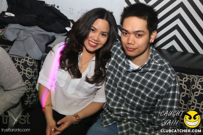 Tryst nightclub photo 357 - March 21st, 2014