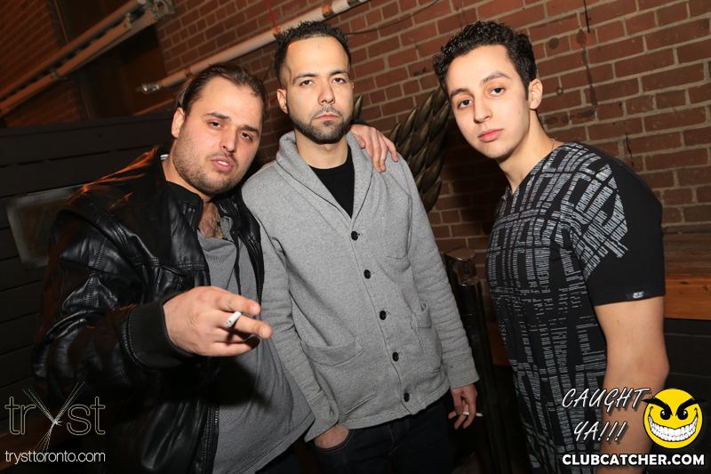 Tryst nightclub photo 358 - March 21st, 2014