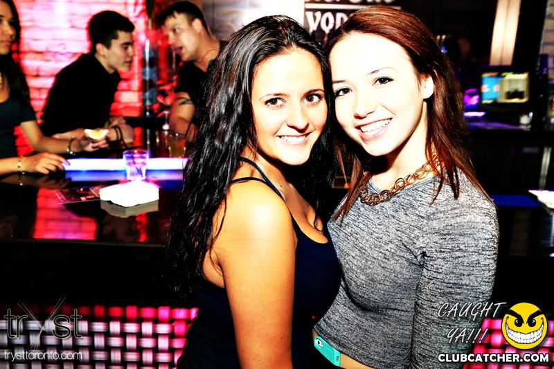 Tryst nightclub photo 359 - March 21st, 2014