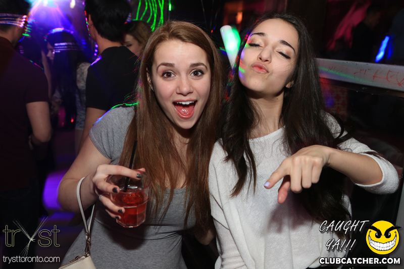 Tryst nightclub photo 37 - March 21st, 2014