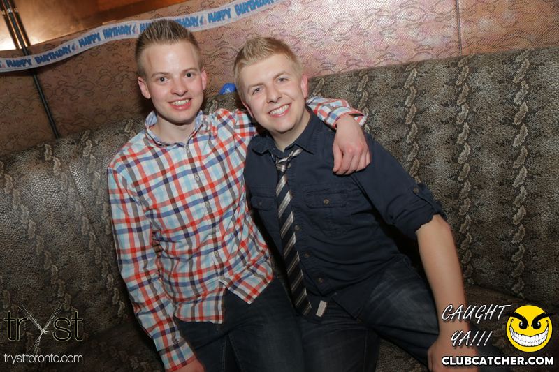 Tryst nightclub photo 361 - March 21st, 2014