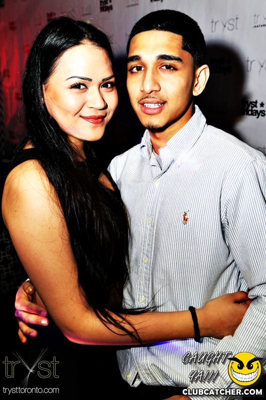 Tryst nightclub photo 363 - March 21st, 2014