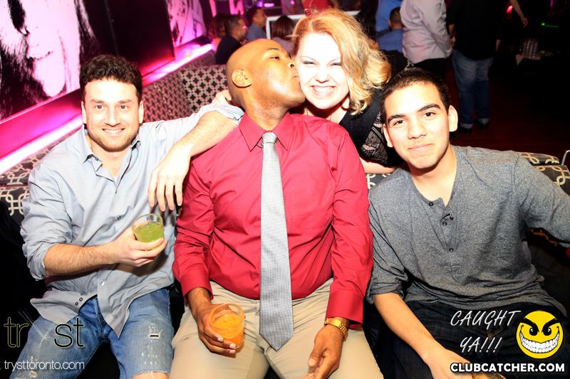 Tryst nightclub photo 366 - March 21st, 2014