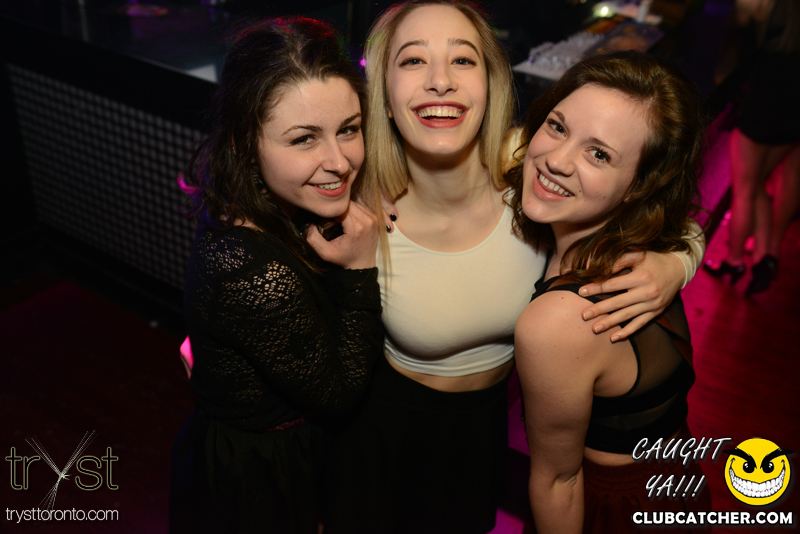 Tryst nightclub photo 369 - March 21st, 2014