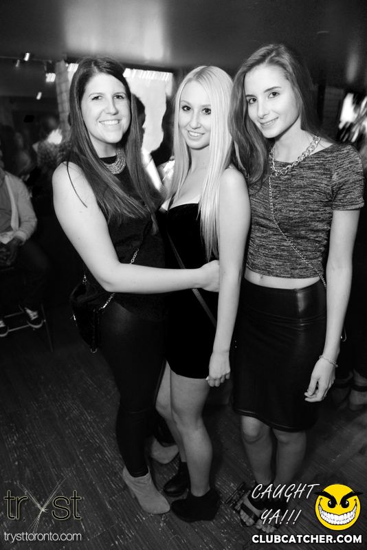 Tryst nightclub photo 370 - March 21st, 2014