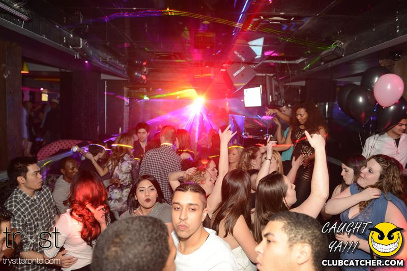 Tryst nightclub photo 371 - March 21st, 2014