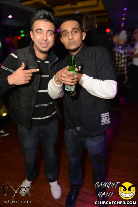 Tryst nightclub photo 372 - March 21st, 2014