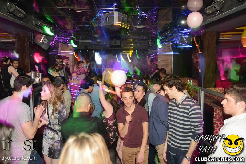 Tryst nightclub photo 373 - March 21st, 2014
