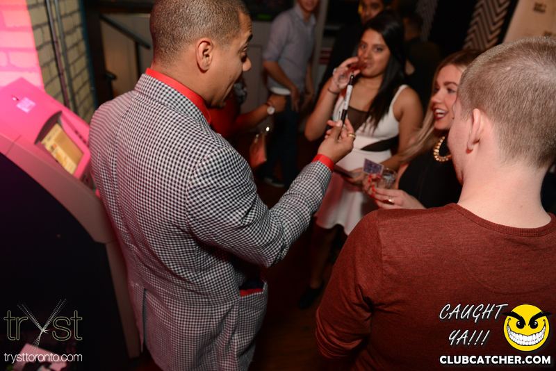 Tryst nightclub photo 374 - March 21st, 2014