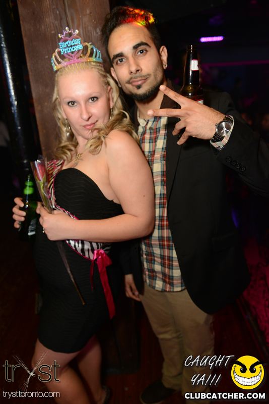 Tryst nightclub photo 375 - March 21st, 2014