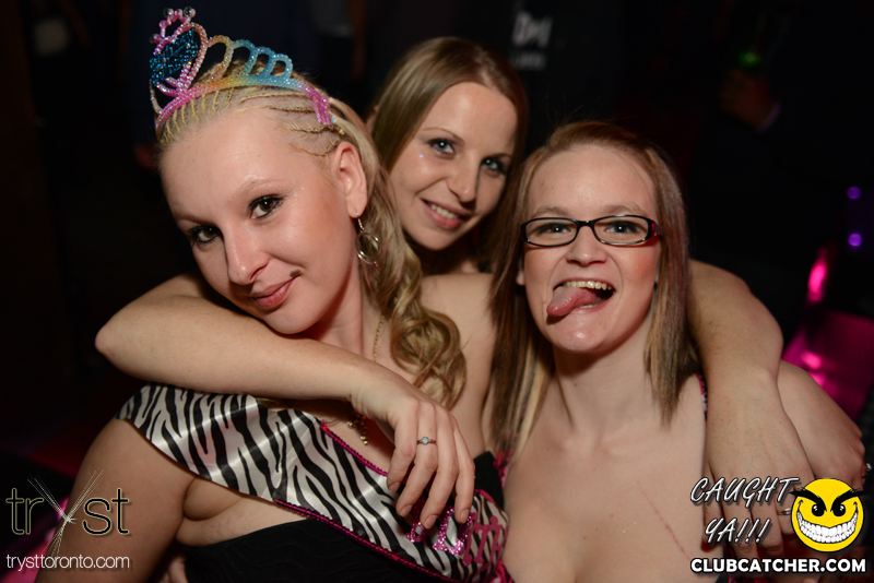 Tryst nightclub photo 376 - March 21st, 2014