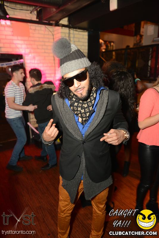 Tryst nightclub photo 377 - March 21st, 2014