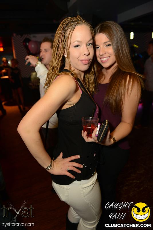Tryst nightclub photo 379 - March 21st, 2014