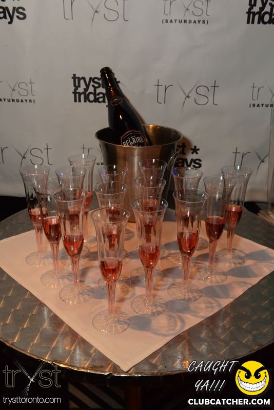 Tryst nightclub photo 39 - March 21st, 2014
