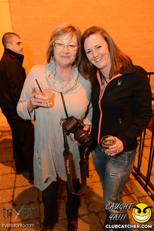 Tryst nightclub photo 382 - March 21st, 2014