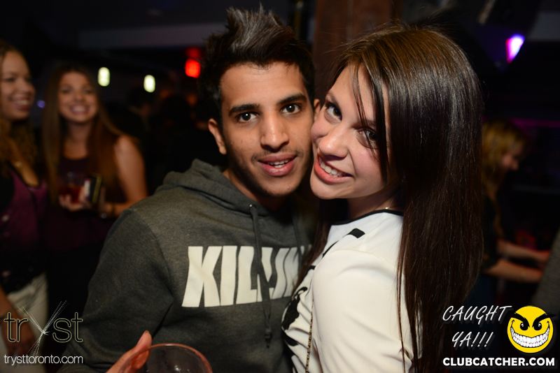 Tryst nightclub photo 384 - March 21st, 2014