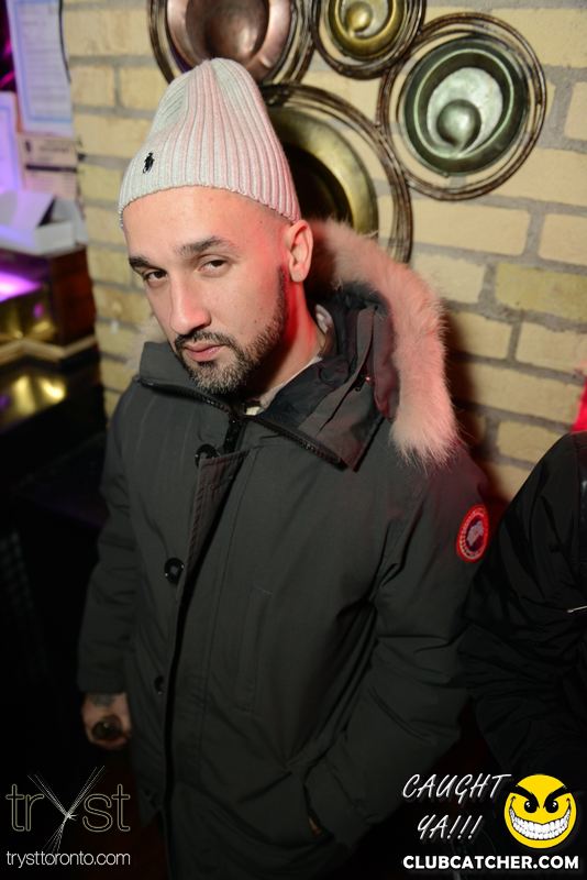 Tryst nightclub photo 386 - March 21st, 2014