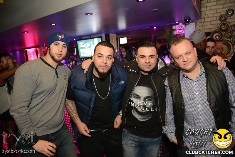 Tryst nightclub photo 389 - March 21st, 2014