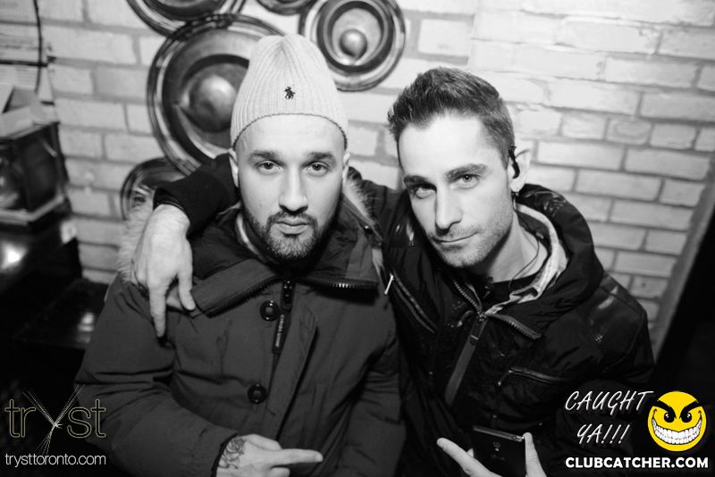 Tryst nightclub photo 393 - March 21st, 2014