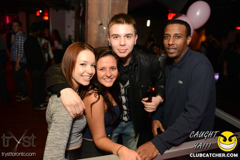 Tryst nightclub photo 394 - March 21st, 2014
