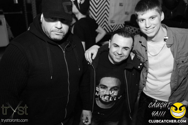 Tryst nightclub photo 395 - March 21st, 2014