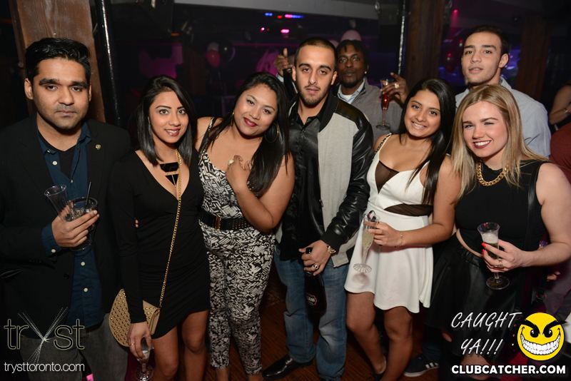 Tryst nightclub photo 396 - March 21st, 2014