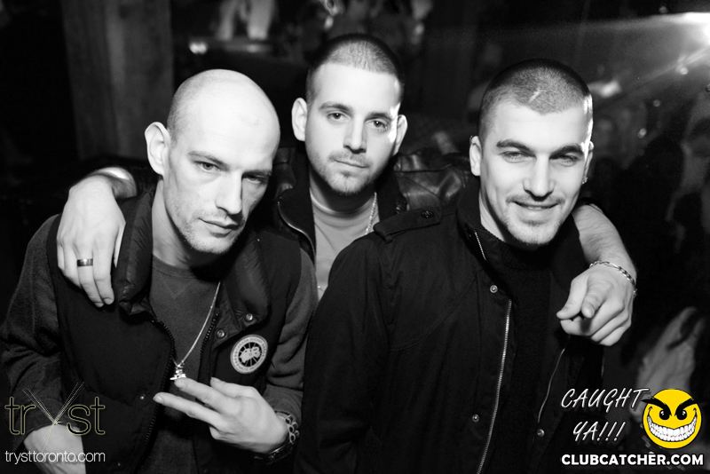 Tryst nightclub photo 400 - March 21st, 2014