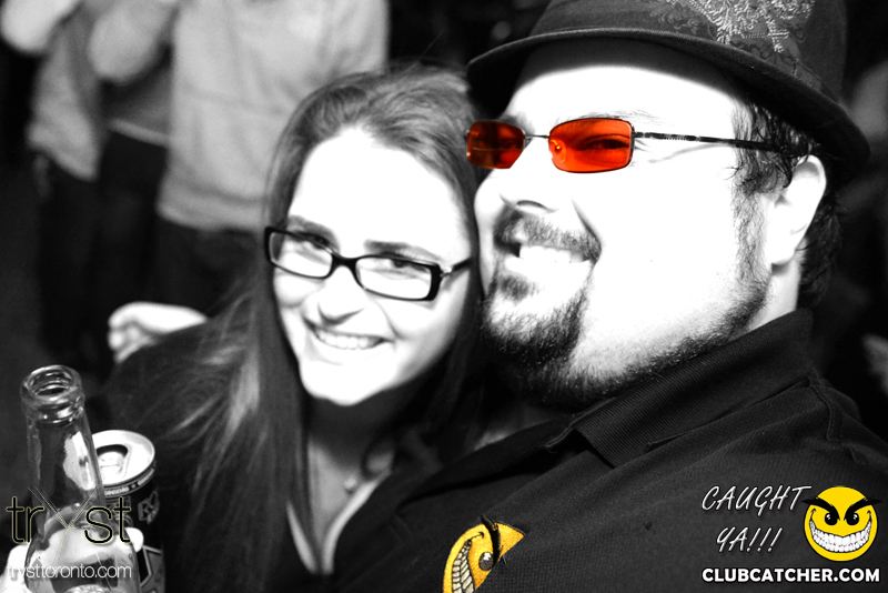 Tryst nightclub photo 407 - March 21st, 2014