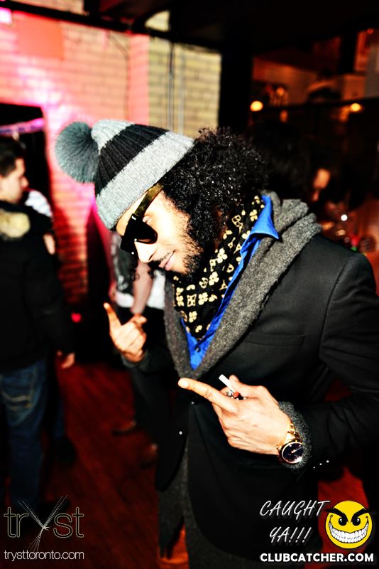 Tryst nightclub photo 408 - March 21st, 2014